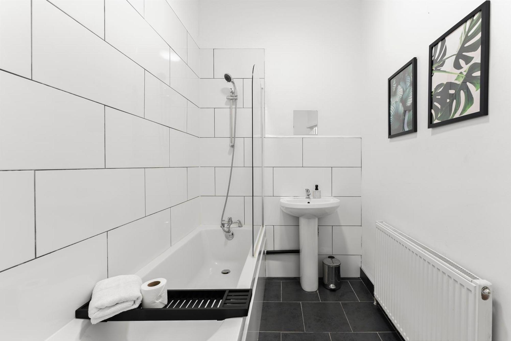 20 Percent Off! Stylish Sheffield Abode Sleeps 12 Apartman Kültér fotó