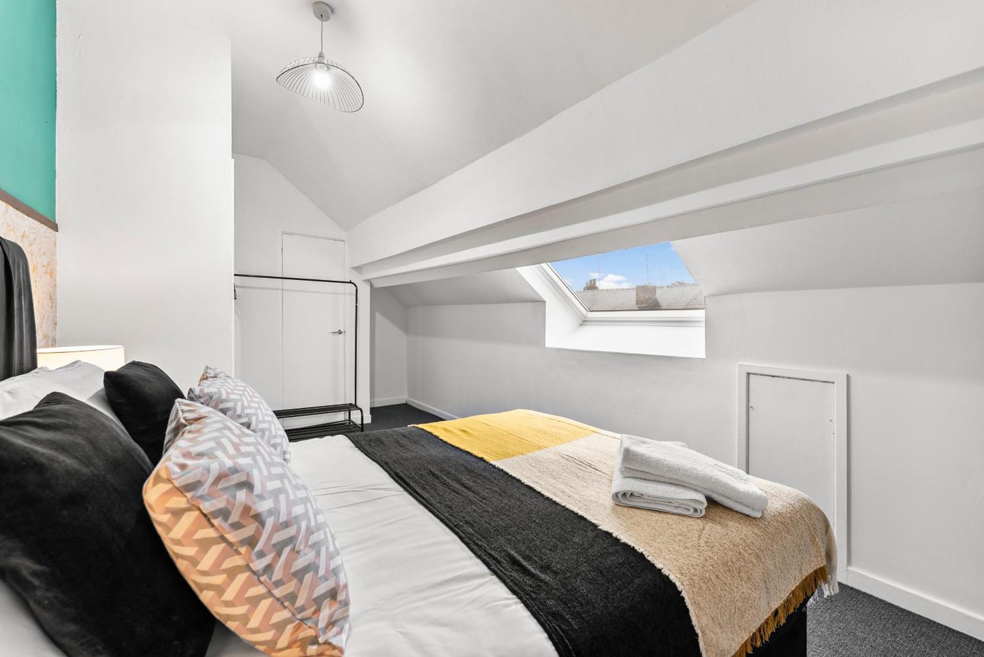 20 Percent Off! Stylish Sheffield Abode Sleeps 12 Apartman Kültér fotó