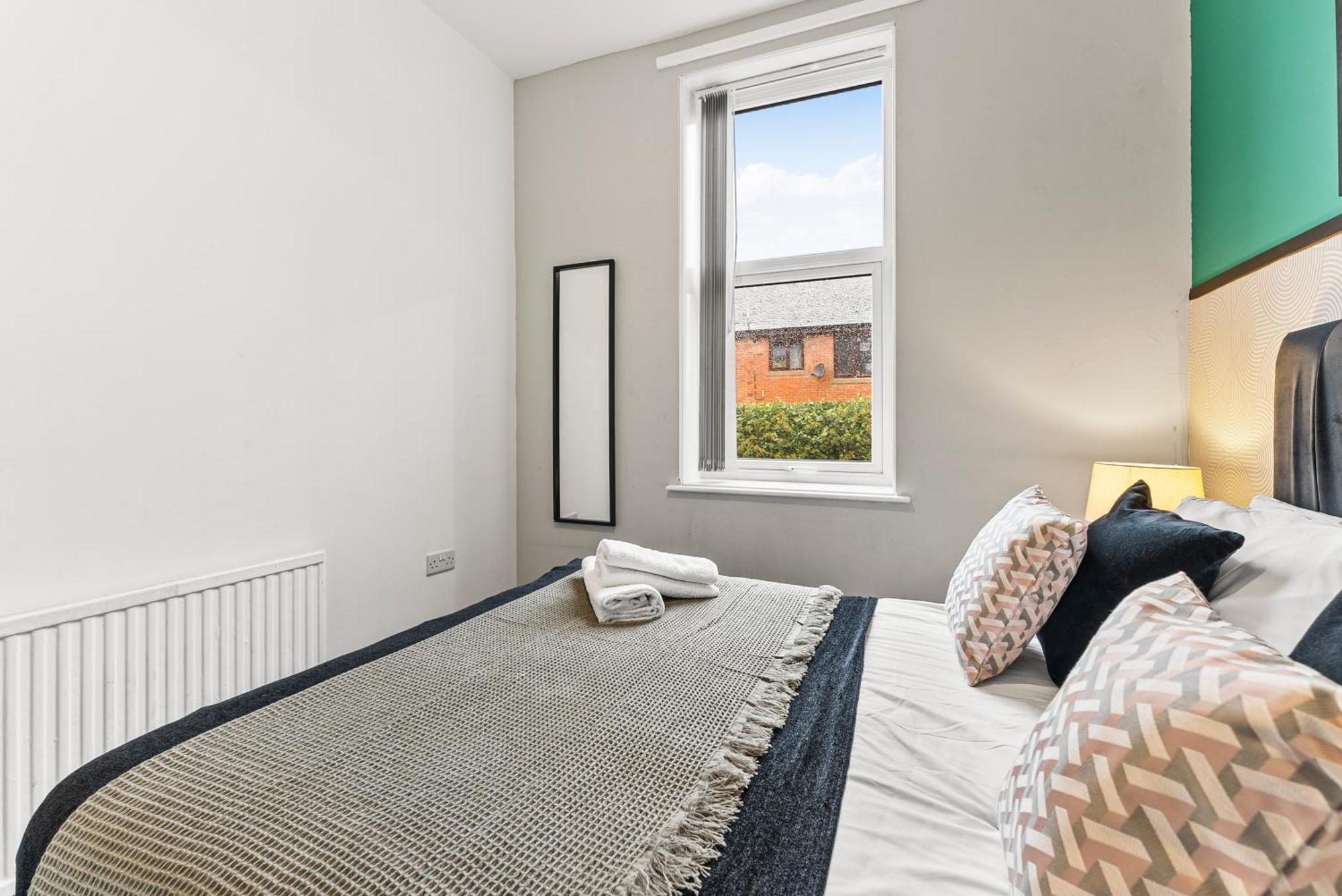 20 Percent Off! Stylish Sheffield Abode Sleeps 12 Apartman Kültér fotó