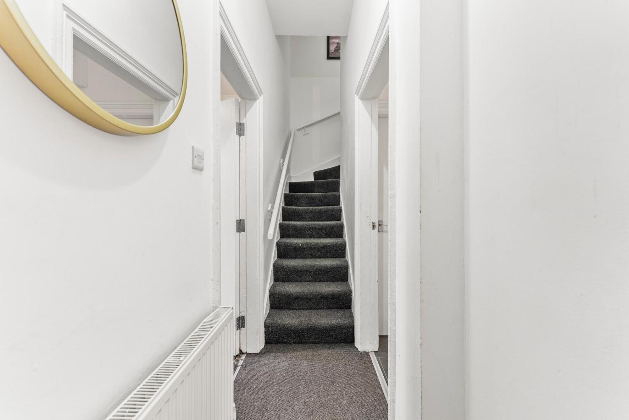 20 Percent Off! Stylish Sheffield Abode Sleeps 12 Apartman Kültér fotó