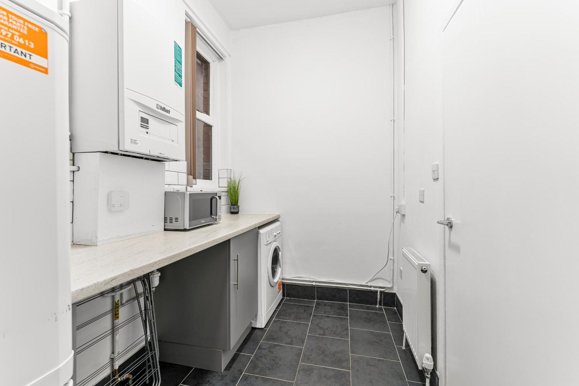 20 Percent Off! Stylish Sheffield Abode Sleeps 12 Apartman Kültér fotó